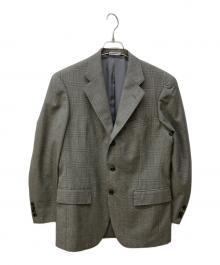 POLO RALPH LAUREN（ポロ・ラルフローレン）の古着「テーラードジャケット」｜グレー