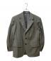 POLO RALPH LAUREN（ポロ・ラルフローレン）の古着「テーラードジャケット」｜グレー
