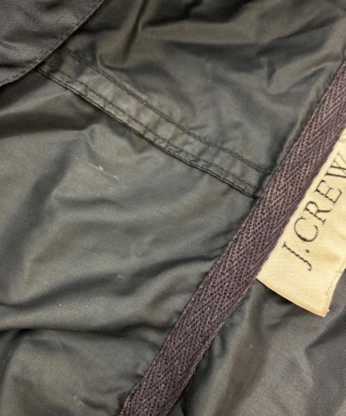J.CREW（ジェイクルー）J.CREW (ジェイクルー) アノラックパーカー ネイビー サイズ:Sの古着・服飾アイテム