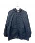J.CREW（ジェイクルー）の古着「アノラックパーカー」｜ネイビー