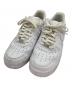 NIKE（ナイキ）の古着「NIKE AIR FORCE 1」｜ホワイト