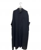 23区ニジュウサンク）の古着「ワンピース」｜ブラック