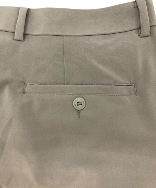 Patagonia（パタゴニア）Patagonia (パタゴニア) メンズ・ハイドロピーク・ハイブリッド・ウォーク・ショーツ グリーン サイズ:88.5cm (W35)の古着・服飾アイテム