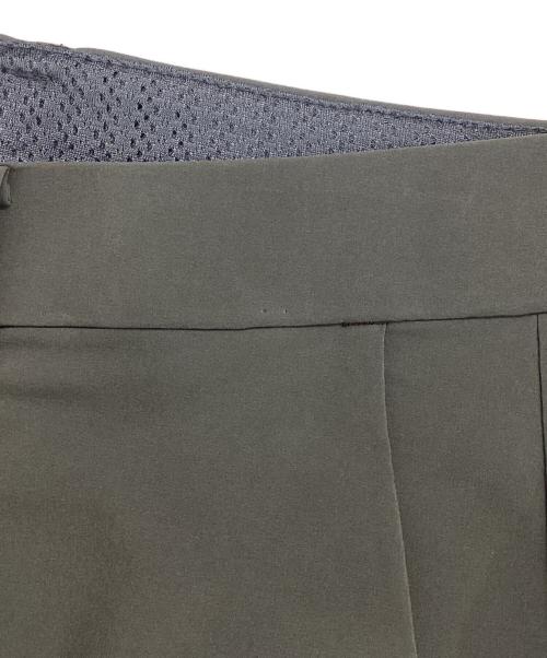 Patagonia（パタゴニア）Patagonia (パタゴニア) メンズ・ハイドロピーク・ハイブリッド・ウォーク・ショーツ グリーン サイズ:88.5cm (W35)の古着・服飾アイテム