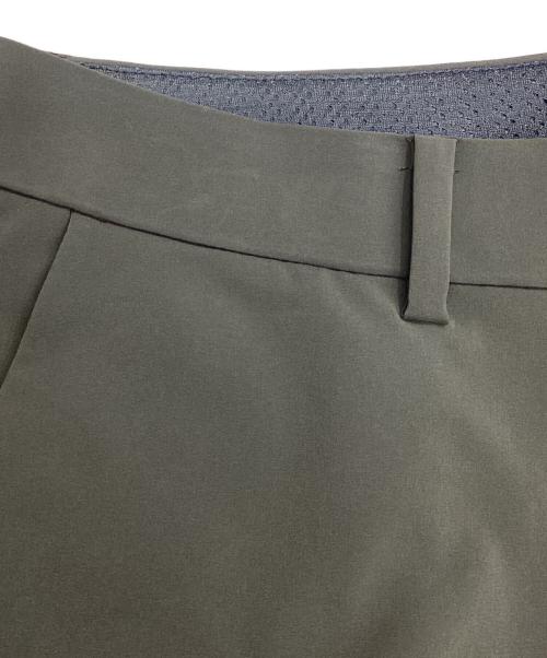 Patagonia（パタゴニア）Patagonia (パタゴニア) メンズ・ハイドロピーク・ハイブリッド・ウォーク・ショーツ グリーン サイズ:88.5cm (W35)の古着・服飾アイテム