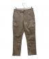 Patagonia（パタゴニア）の古着「トラベラーチノパン」｜ベージュ