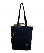 FJALLRAVENフェールラーベン）の古着「2WAYバッグ」｜ブラック