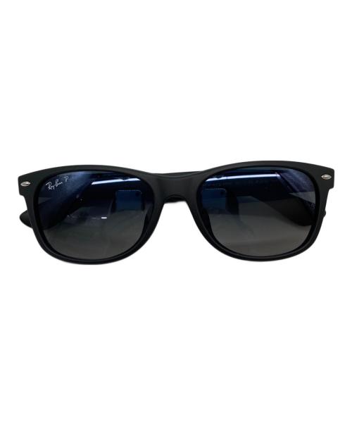 RAY-BAN（レイバン）RAY-BAN (レイバン) NEW WAYFARER/偏光サングラス ブラック サイズ:55□18の古着・服飾アイテム