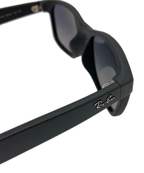 RAY-BAN（レイバン）RAY-BAN (レイバン) NEW WAYFARER/偏光サングラス ブラック サイズ:55□18の古着・服飾アイテム