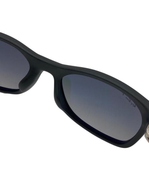 RAY-BAN（レイバン）RAY-BAN (レイバン) NEW WAYFARER/偏光サングラス ブラック サイズ:55□18の古着・服飾アイテム