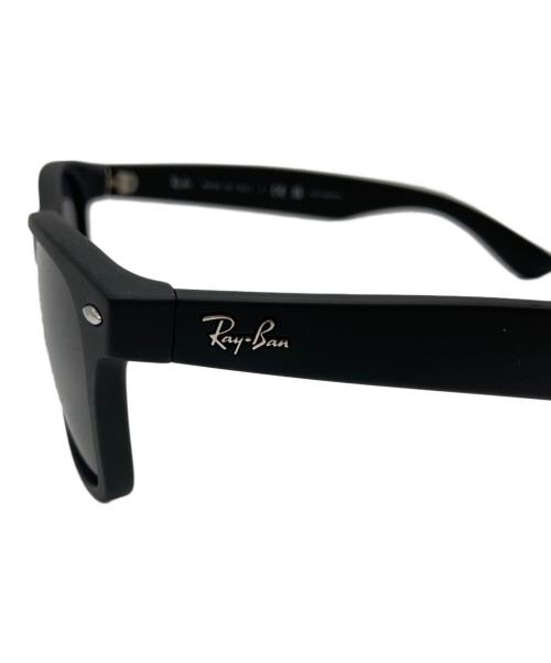 RAY-BAN（レイバン）RAY-BAN (レイバン) NEW WAYFARER/偏光サングラス ブラック サイズ:55□18の古着・服飾アイテム