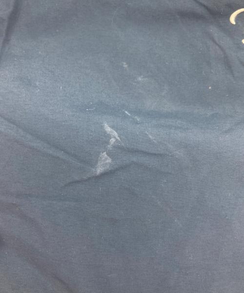 KEBOZ（ケボズ）KEBOZ (ケボズ) ナイロンパンツ ネイビー サイズ:Lの古着・服飾アイテム