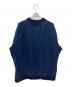POLO RALPH LAUREN (ポロ・ラルフローレン) コットンブルゾン ネイビー サイズ:XXL：6000円