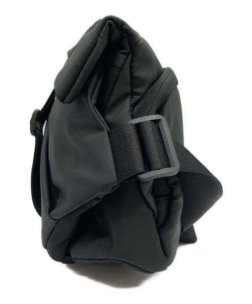 NIID（ニード）NIID (ニード) ショルダーバッグ ブラックの古着・服飾アイテム