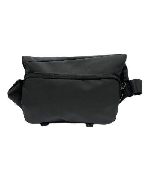 NIID（ニード）NIID (ニード) ショルダーバッグ ブラックの古着・服飾アイテム