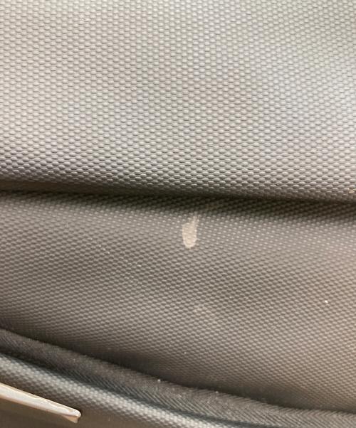 NIID（ニード）NIID (ニード) ショルダーバッグ ブラックの古着・服飾アイテム