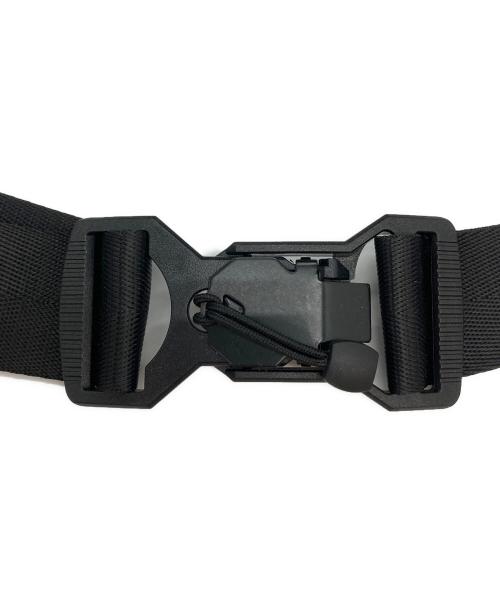 NIID（ニード）NIID (ニード) ショルダーバッグ ブラックの古着・服飾アイテム