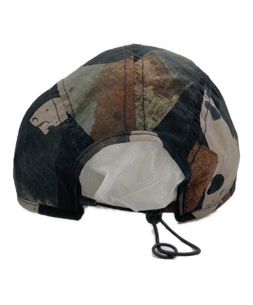 Y-3（ワイスリー）Y-3 (ワイスリー) キャップ ブラックの古着・服飾アイテム