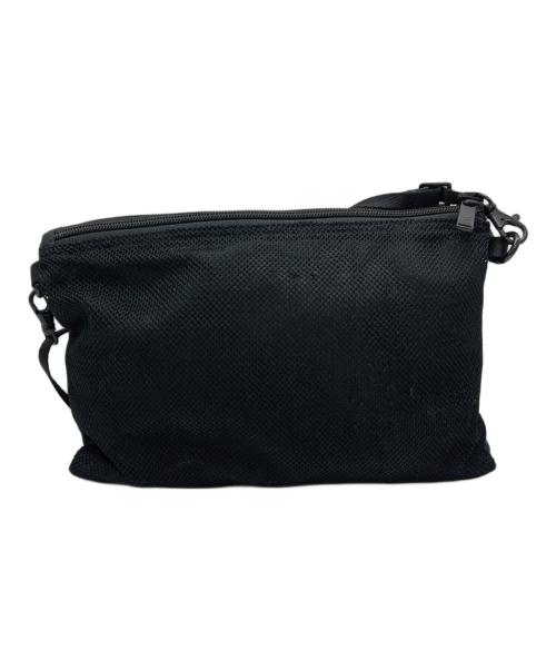 Y-3（ワイスリー）Y-3 (ワイスリー) ナイロンサコッシュ ブラックの古着・服飾アイテム