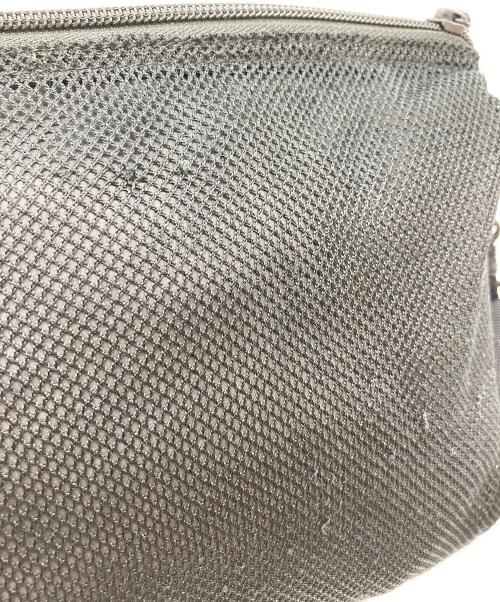 Y-3（ワイスリー）Y-3 (ワイスリー) ナイロンサコッシュ ブラックの古着・服飾アイテム