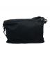 Y-3 (ワイスリー) ナイロンサコッシュ ブラック：6000円