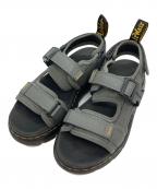 Dr.Martensドクターマーチン）の古着「FORSTER/サンダル」｜カーキ