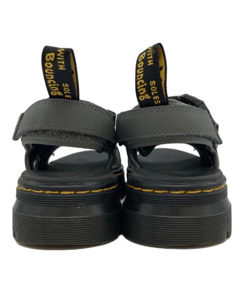 Dr.Martens（ドクターマーチン）Dr.Martens (ドクターマーチン) FORSTER/サンダル カーキ サイズ:UK3の古着・服飾アイテム