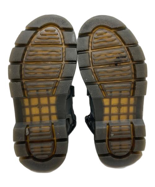 Dr.Martens（ドクターマーチン）Dr.Martens (ドクターマーチン) FORSTER/サンダル カーキ サイズ:UK3の古着・服飾アイテム