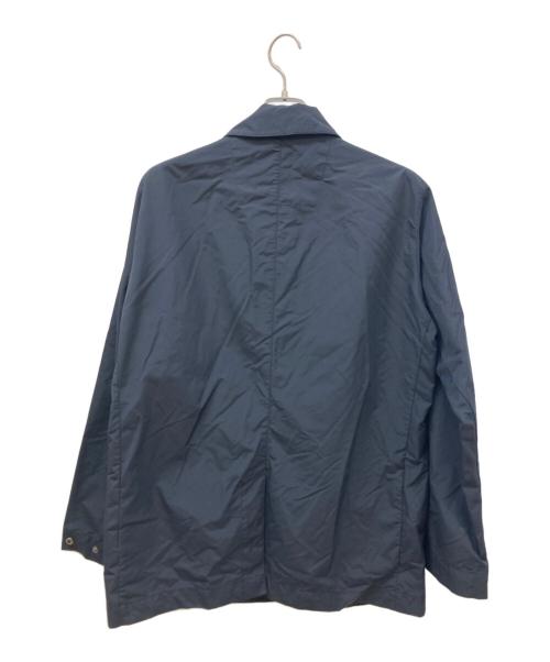 Columbia（コロンビア）Columbia (コロンビア) コーチジャケット ネイビー サイズ:Lの古着・服飾アイテム