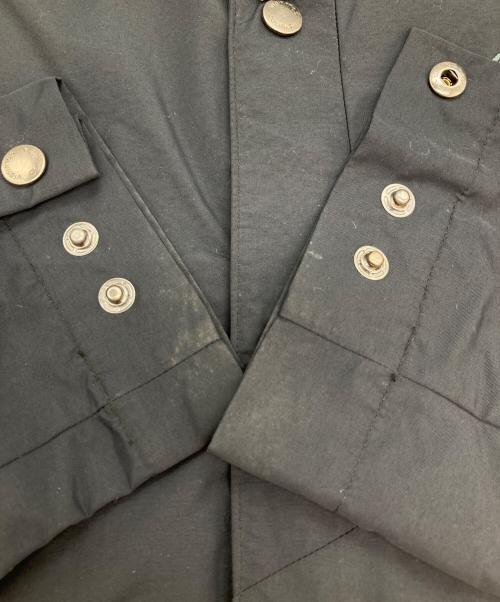 Columbia（コロンビア）Columbia (コロンビア) コーチジャケット ネイビー サイズ:Lの古着・服飾アイテム