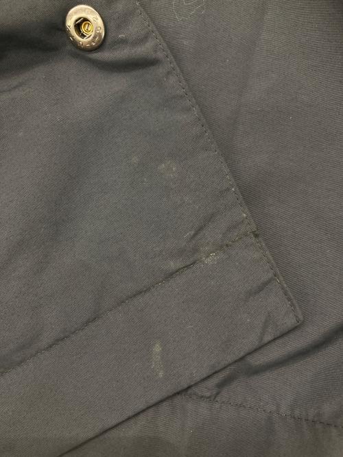 Columbia（コロンビア）Columbia (コロンビア) コーチジャケット ネイビー サイズ:Lの古着・服飾アイテム
