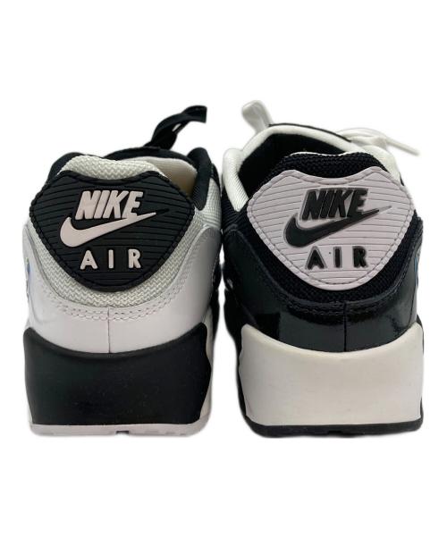 NIKE（ナイキ）NIKE (ナイキ) Air Max 90 SE Lucha Libre ホワイト サイズ:28の古着・服飾アイテム