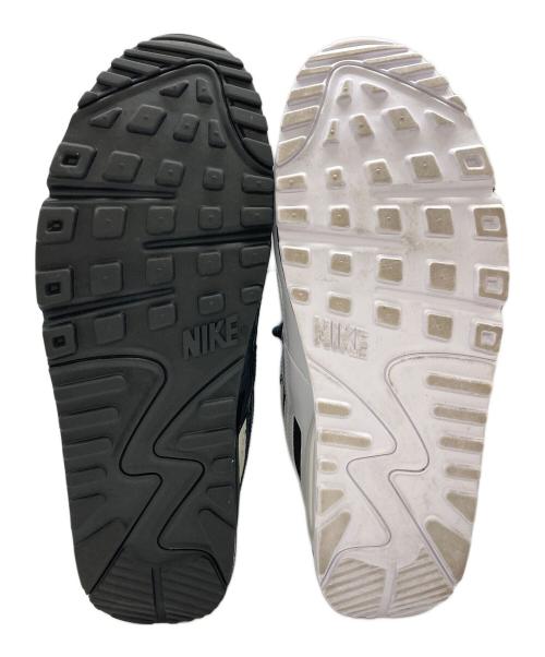 NIKE（ナイキ）NIKE (ナイキ) Air Max 90 SE Lucha Libre ホワイト サイズ:28の古着・服飾アイテム