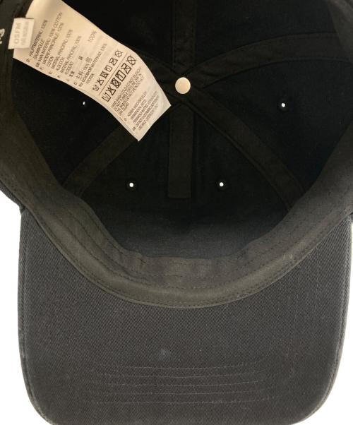 Y-3（ワイスリー）Y-3 (ワイスリー) キャップ ブラックの古着・服飾アイテム