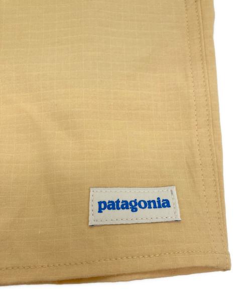 Patagonia（パタゴニア）Patagonia (パタゴニア) ウォーターズ・バレー・ショーツ イエロー サイズ:XLの古着・服飾アイテム