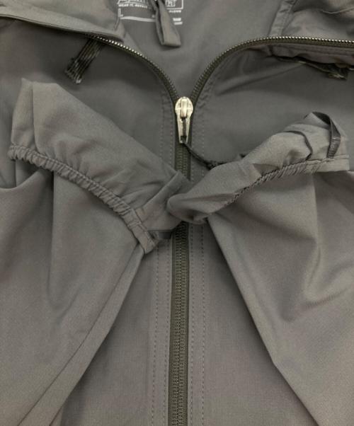 Patagonia（パタゴニア）Patagonia (パタゴニア) ストレッチ・テール・プレーニング・フーディ ブラック サイズ:Lの古着・服飾アイテム