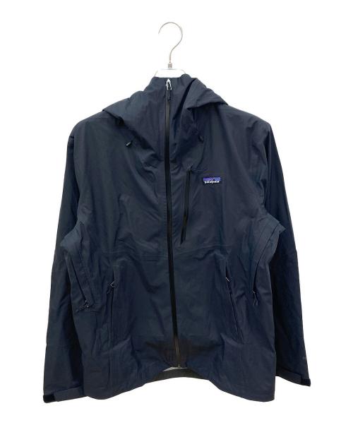 Patagonia（パタゴニア）Patagonia (パタゴニア) Granite Crest Jacket ブラック サイズ:Mの古着・服飾アイテム