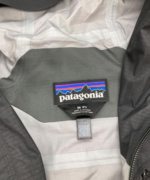 Patagonia（パタゴニア）Patagonia (パタゴニア) Granite Crest Jacket ブラック サイズ:Mの古着・服飾アイテム