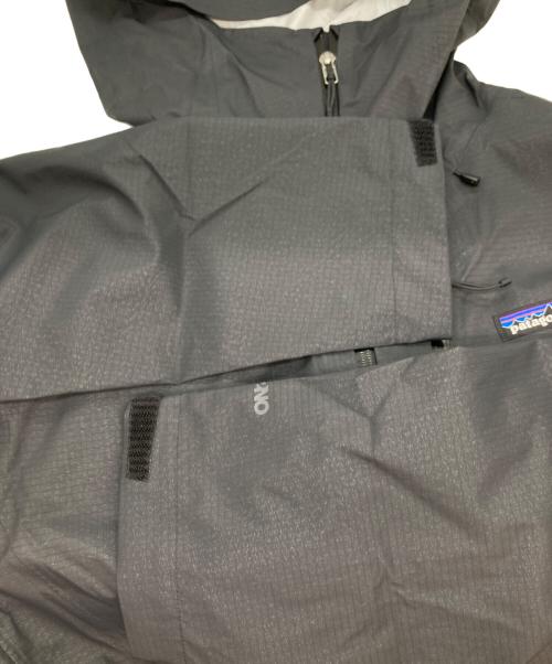 Patagonia（パタゴニア）Patagonia (パタゴニア) Granite Crest Jacket ブラック サイズ:Mの古着・服飾アイテム