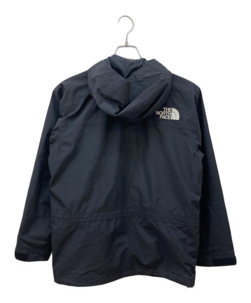 THE NORTH FACE（ザ ノース フェイス）THE NORTH FACE (ザ ノース フェイス) Mountain Light Jacket/マウンテンパーカー ブラック サイズ:Sの古着・服飾アイテム