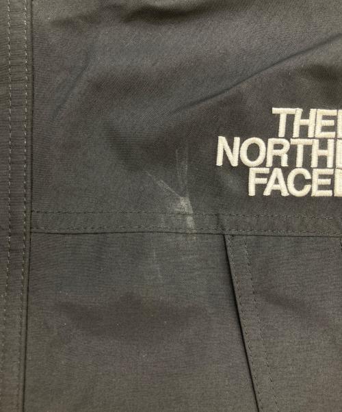 THE NORTH FACE（ザ ノース フェイス）THE NORTH FACE (ザ ノース フェイス) Mountain Light Jacket/マウンテンパーカー ブラック サイズ:Sの古着・服飾アイテム