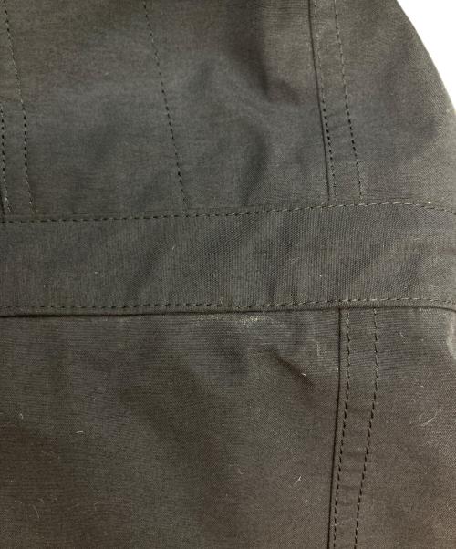 THE NORTH FACE（ザ ノース フェイス）THE NORTH FACE (ザ ノース フェイス) Mountain Light Jacket/マウンテンパーカー ブラック サイズ:Sの古着・服飾アイテム