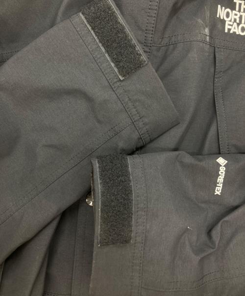 THE NORTH FACE（ザ ノース フェイス）THE NORTH FACE (ザ ノース フェイス) Mountain Light Jacket/マウンテンパーカー ブラック サイズ:Sの古着・服飾アイテム