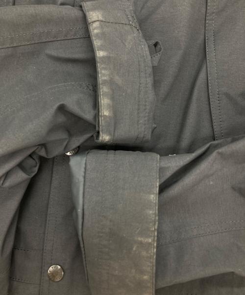 THE NORTH FACE（ザ ノース フェイス）THE NORTH FACE (ザ ノース フェイス) Mountain Light Jacket/マウンテンパーカー ブラック サイズ:Sの古着・服飾アイテム