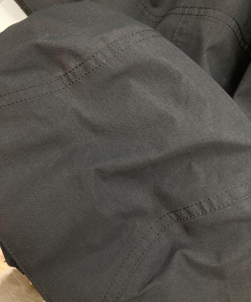 THE NORTH FACE（ザ ノース フェイス）THE NORTH FACE (ザ ノース フェイス) Mountain Light Jacket/マウンテンパーカー ブラック サイズ:Sの古着・服飾アイテム