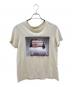 UNDERCOVER（アンダーカバー）の古着「プリントTシャツ」｜イエロー