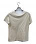 UNDERCOVER (アンダーカバー) プリントTシャツ イエロー サイズ:S：4000円