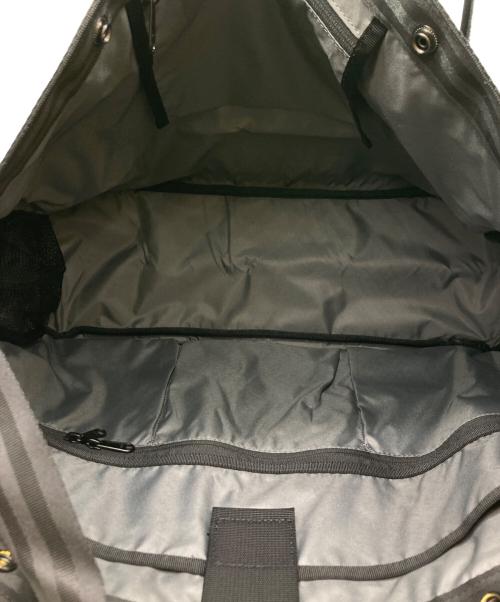 CHROME（クローム）CHROME (クローム) ニュースペーパーメッセンジャーバッグ ブラック 未使用品の古着・服飾アイテム