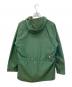 SIERRA DESIGNS (シエラデザインズ) PENDLETON (ペンドルトン) 裏ブランケットマウンテンパーカー グリーン サイズ:L：19000円
