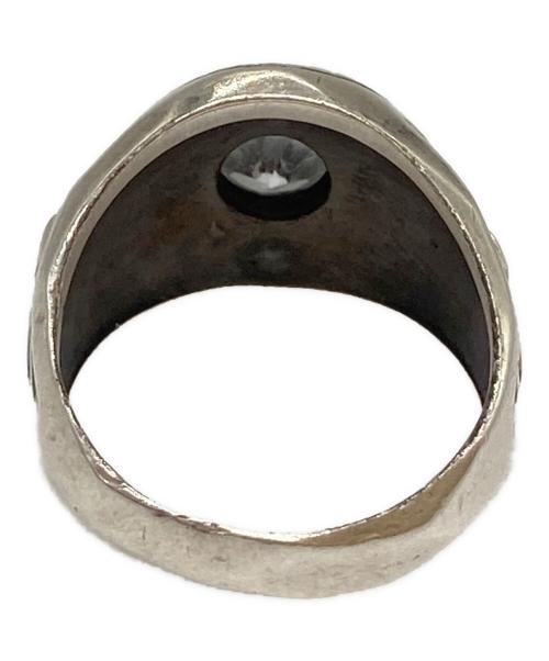 GARNI（ガルニ）GARNI (ガルニ) カレッジリング サイズ:12号の古着・服飾アイテム